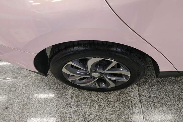 Used Buick Velite 6 2024 450km Enjoyment Plus Version Exterior 5