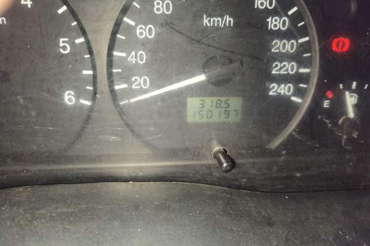 Used Ford Classic Transit 2015 2.8T Diesel Van Long Wheelbase 3-Seater Mid-Roof Short Body – JX493ZLQ4