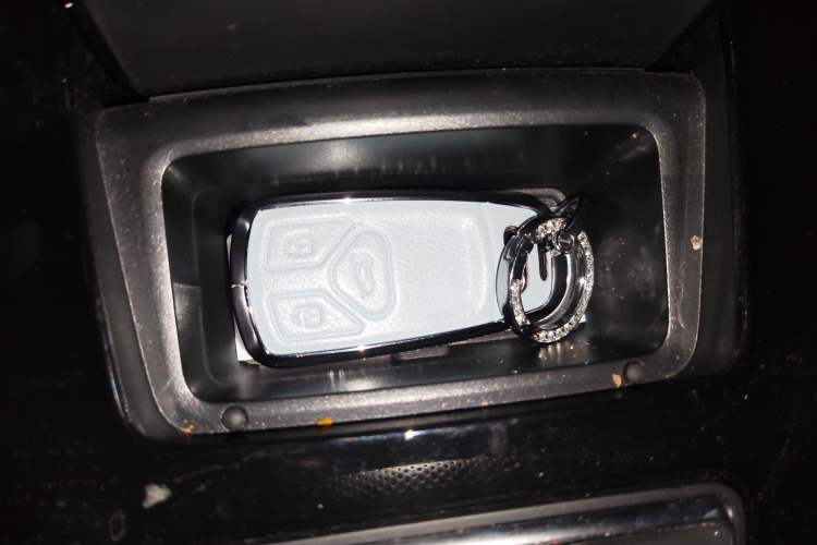 Used Audi A4L 2025 2 Million Units Enjoyment Version 40 TFSI Luxury Dynamic Edition