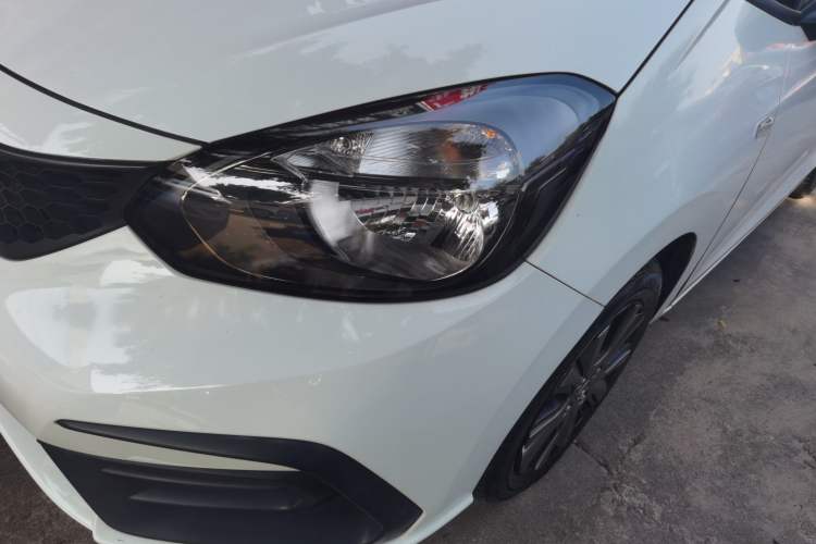 Used Honda Fit 2021 1.5L CVT Trendy Sports Edition