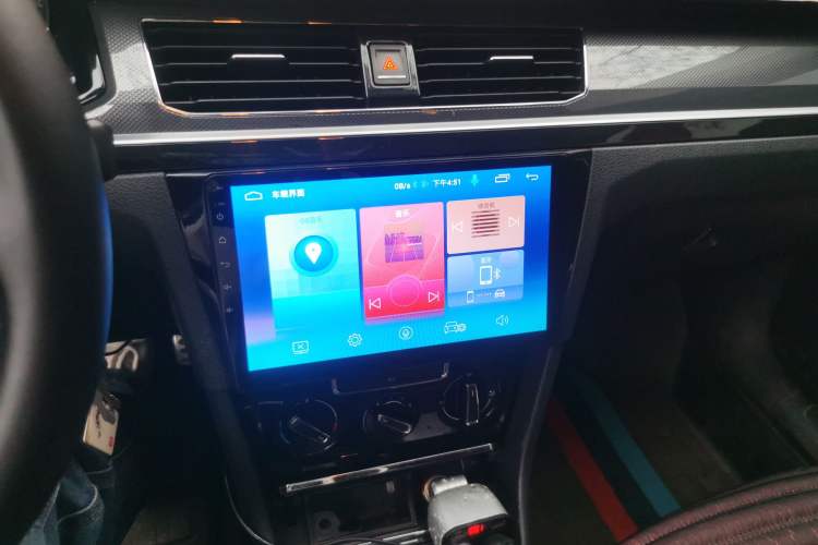 Used Volkswagen C-TREK 2018 1.5L Manual Comfort Model