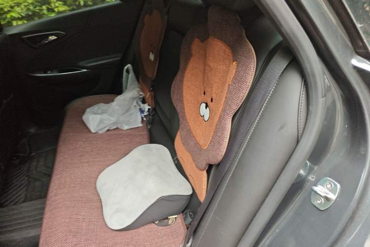 Used Chevrolet Malibu XL 2018 530T Automatic RuiChi Edition