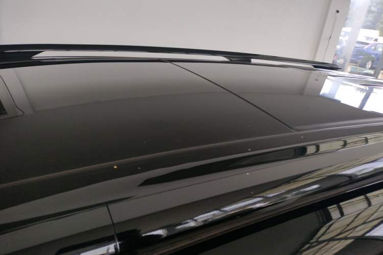 Used Geely Auto Haoyue 2022 1.8TD DCT Black Gold Limited Edition 7-Seater
