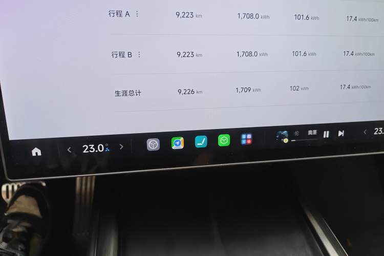 Used Xiaomi Auto SU7 2024 Four-Wheel Drive Ultra-Long Range Advanced Intelligent Driving Max Edition
