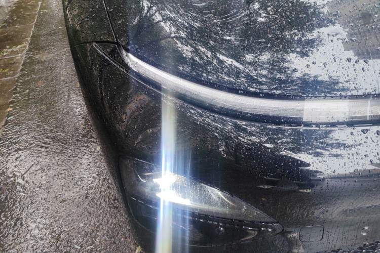 Used XPeng G6 2023 580 Long-Range Max
