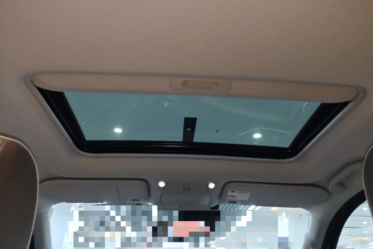 Used Dongfeng Fengdu Paladin 2023 2.0T Four-Wheel Drive Smart Edition
