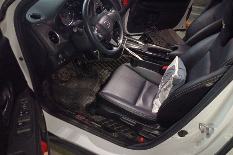 Used Honda XR-V 2021 1.5L CVT Comfort Version Driver Seat