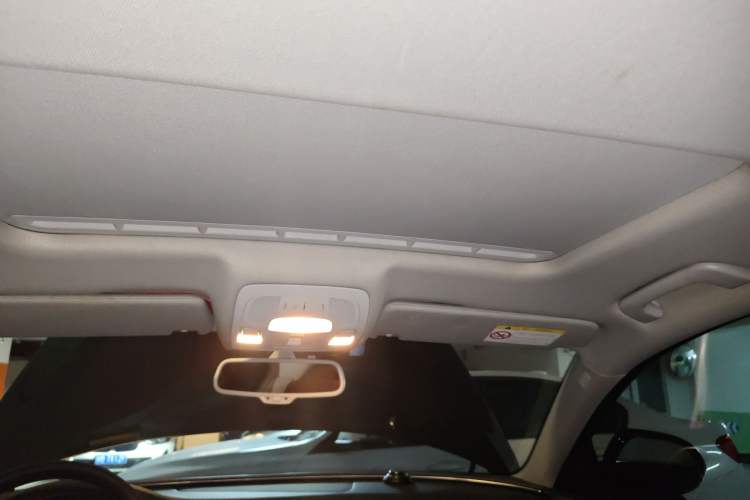 Used Audi A6L 2018 30th Anniversary Edition 35 TFSI Fashion Model
