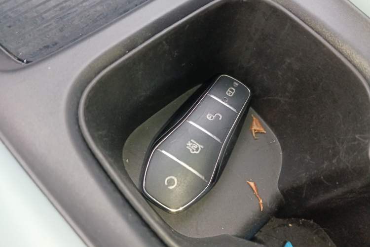 Used BYD Seagull 2023 Flying Edition
