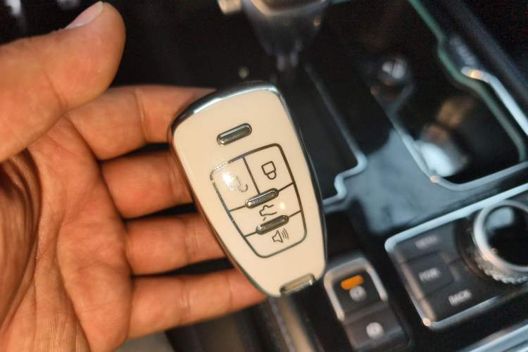 Used BAIC Off-Road BJ40 2019 PLUS 2.3T Automatic Four-Wheel Drive Premium Edition China VI