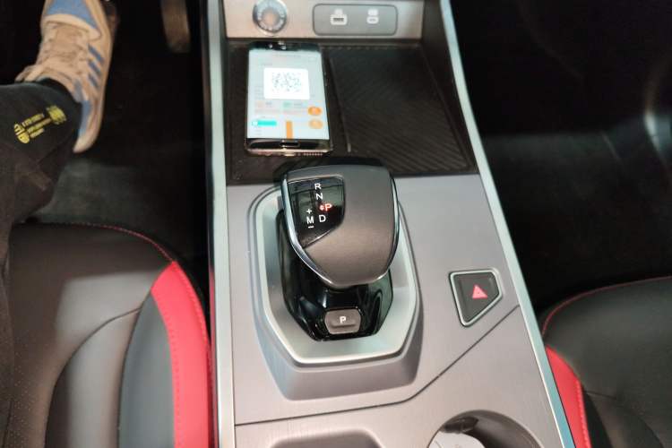 Used JETOUR Dashing 2026 Model—Youth Edition, 1.5T 6DCT Luxury Edition