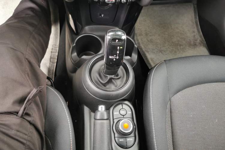 Used MINI MINI 2018 1.5T ONE PLUS
