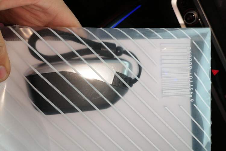 Used BMW X5 2023 xDrive 40Li M Sport Night Edition Package
