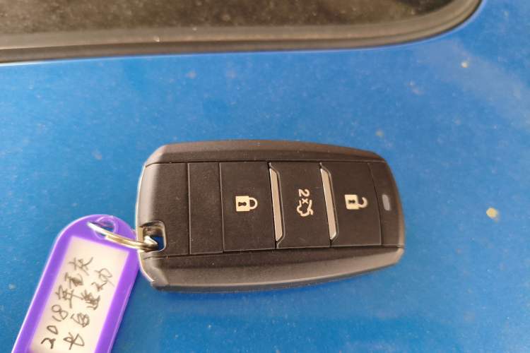 Used CHANGAN Eado 2018 1.6L GDI Manual Fashion Edition
