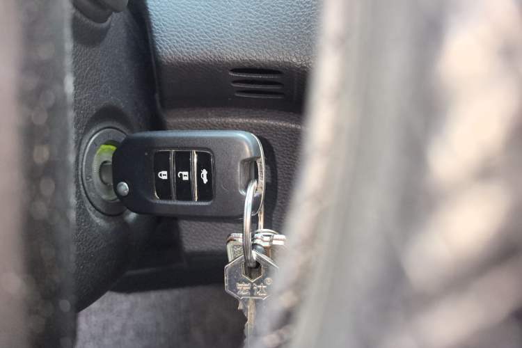 Used Honda Accord 2014 2.0L LX Comfort Edition