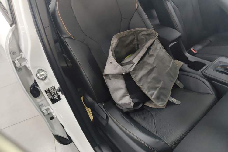 Used Toyota Corolla Cross 2026 Model 2.0L Elite Edition