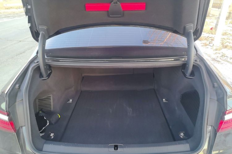 Used Audi A8 2019 Plus A8L 50 TFSI quattro Comfort Model