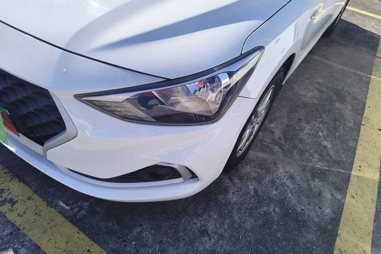 Used Hyundai Celesta 2018 1.6L Automatic GL Enjoyment Edition China VI compliant
