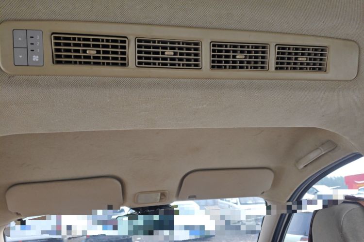 Used Wuling Rongguang V 2018 1.5L Standard Version