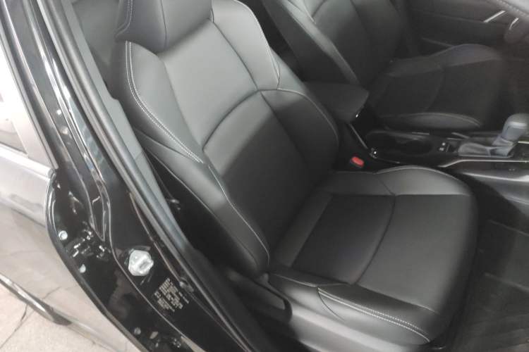 Used Toyota FRONTLANDER 2024 2.0L CVT Elite Plus Edition
