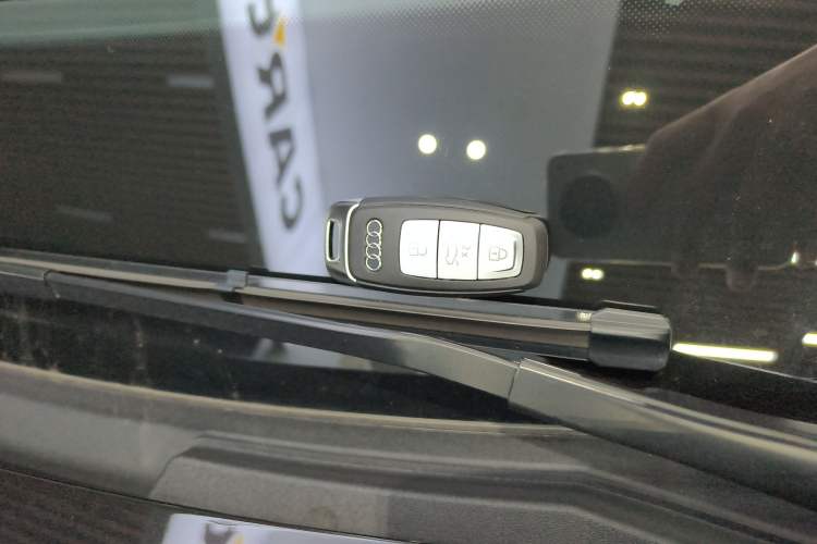 Used Audi A6L 2025 45 TFSI Prestige Dynamic Edition + Ventilated Comfort Package