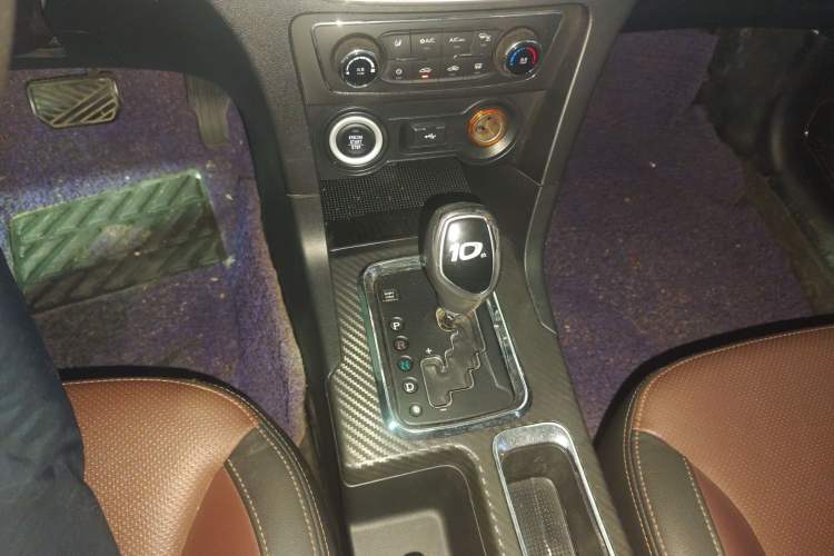 Used Geely Auto Vision 2017 1.5L Automatic Happiness Edition