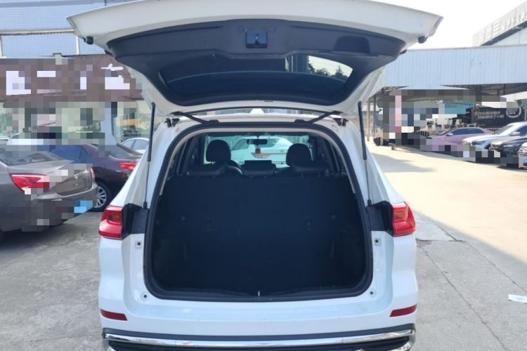 Used Haval M6 2021 PLUS 1.5T DCT Comfort Edition