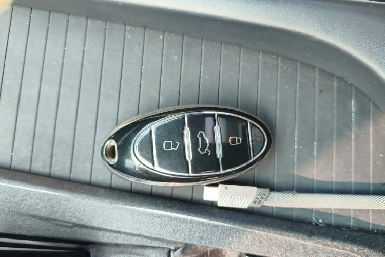 Used Bestune B70S 2022 2.0T War God King