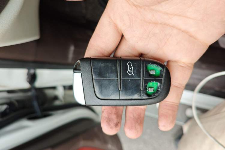 Used Jeep Renegade 2016 1.4T Automatic Jingneng Version+