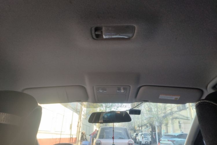 Used Nissan Tiida 2011 1.6L CVT Comfort Model