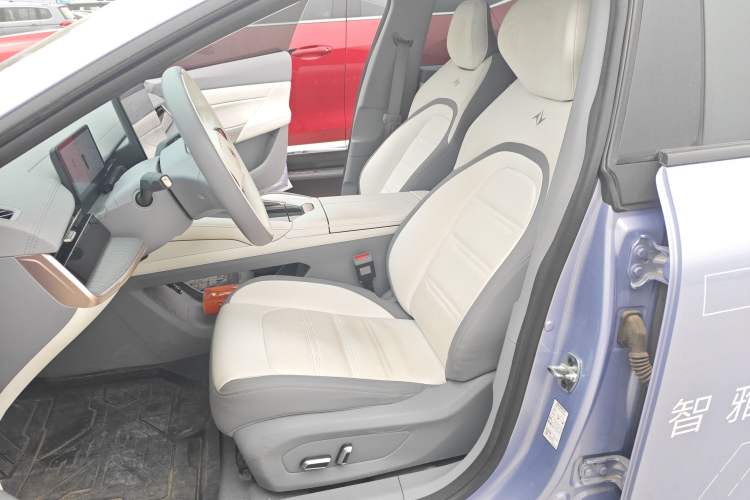 Used Dongfeng eπ eπ007 2024 620 Pro Version