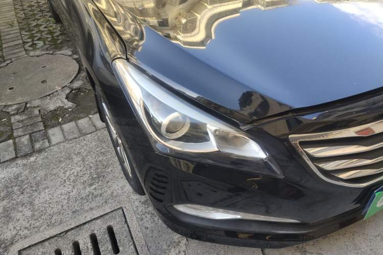 Used Hyundai Mistra 2014 1.8L Automatic Smart GLS