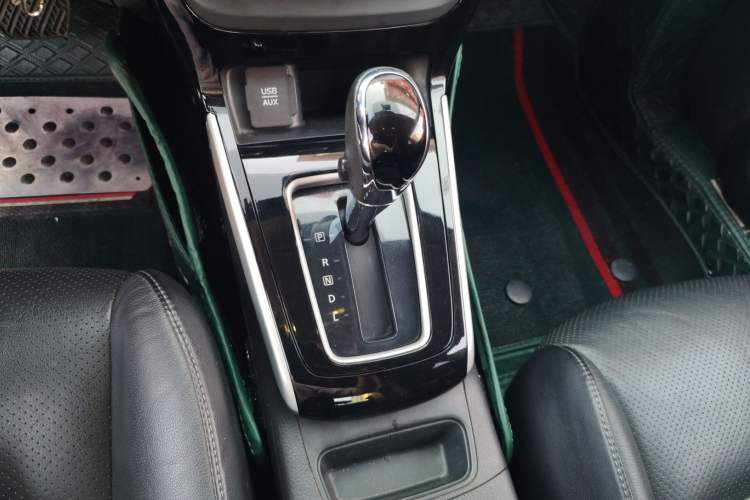 Used Nissan Sylphy 2016 1.6 XL CVT Luxury Edition
