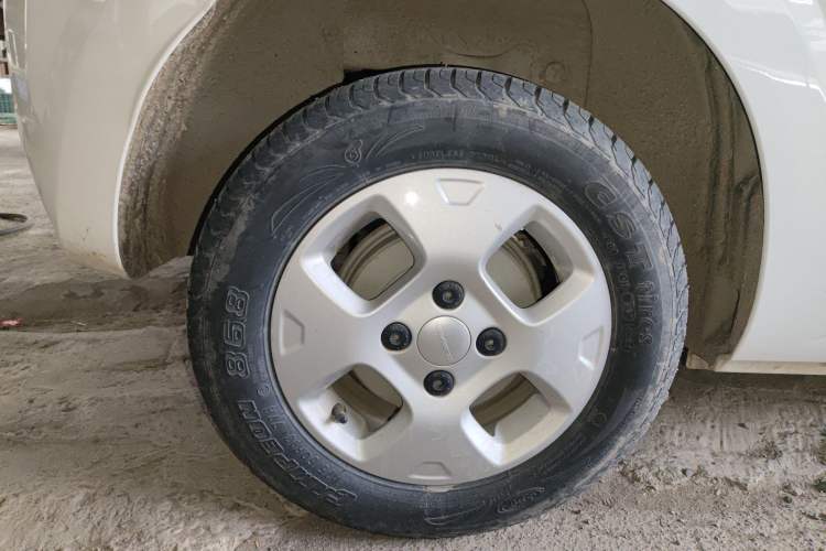 Used Roewe Clever 2021 302km Excellence Edition Right Rear Wheel Hub