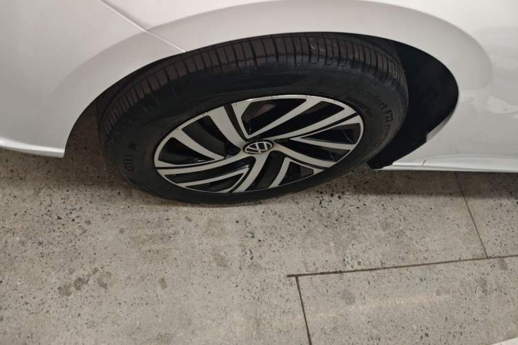 Used Volkswagen Lavida 2024 300TSI DSG Starry Sky Deluxe Edition