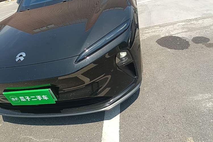 Used Nio ET5 2024 75 kWh