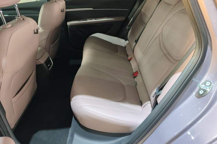 Used XPeng MONA M03 2025 600 with Ultra-Long Range Max
