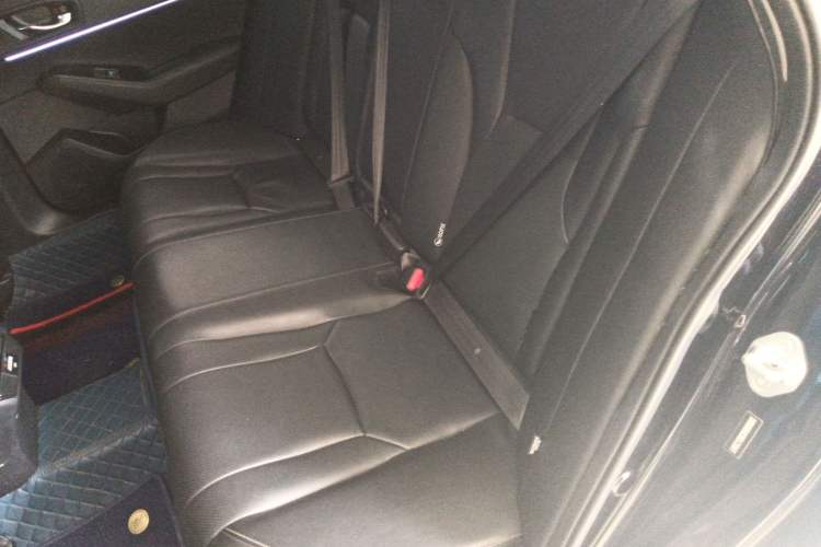 Used Honda Accord New Energy 2023 2.0L ePHEV Smart Edition