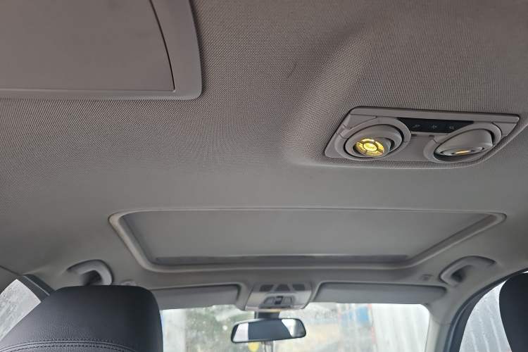 Used BMW 3 Series 2016 320Li Fashion Model