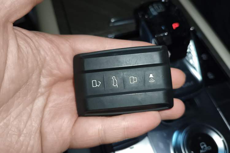 Used Tank 500 2022 3.0T Sport Edition "Creation" Version 5-Seater