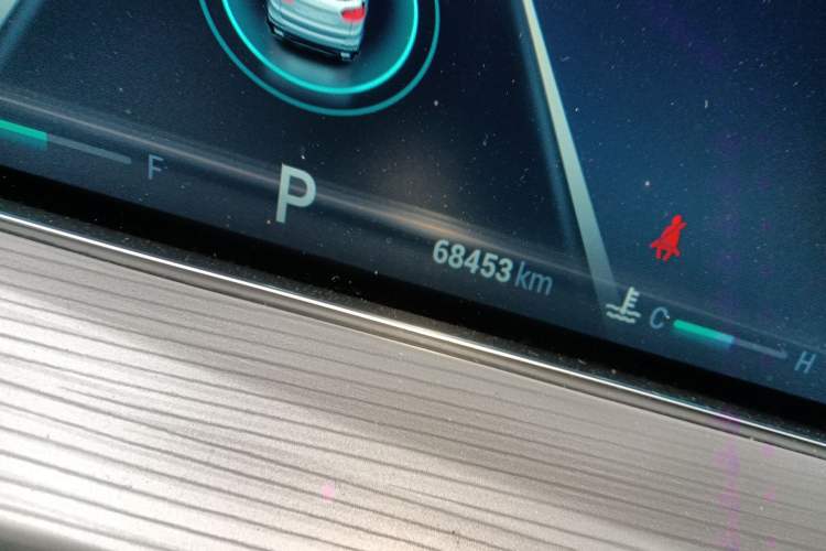 Used Chery Tiggo 8 PLUS 2021 290TGDI DCT Luxury Edition 6 Seats