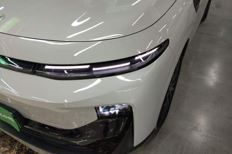 Used Leapmotor B10 2025 510 Joyful Edition