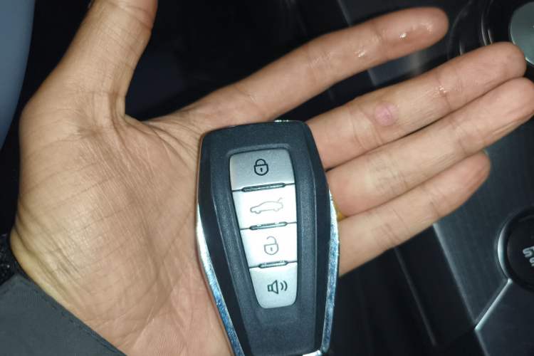 Used Geometry G6 2022 480 New Smart Type