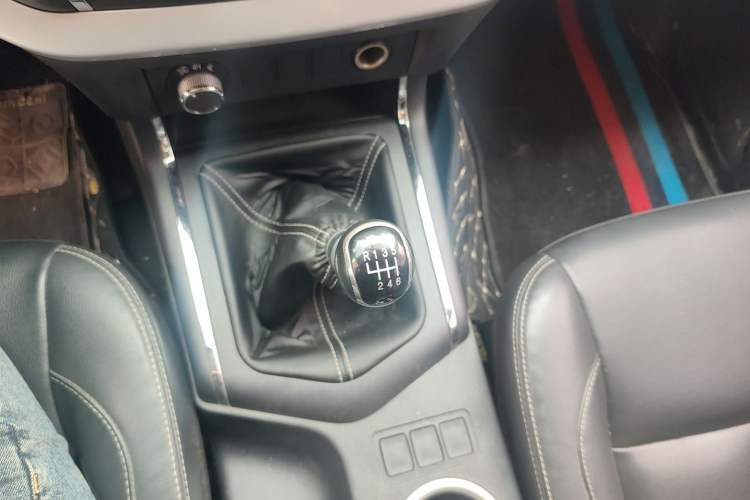 Used Dongfeng Palazzo 2021 1.8T Manual 4x4 Elite Edition
