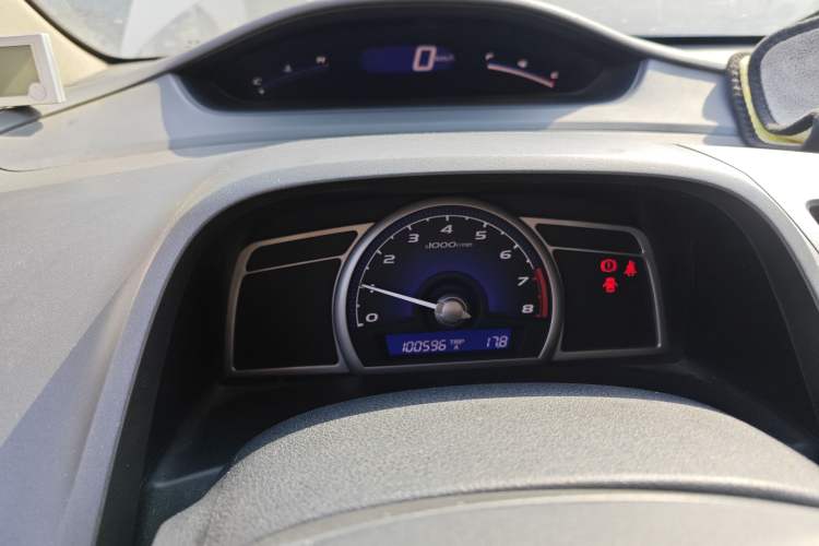 Used CIIMO 2012 1.8L Manual
