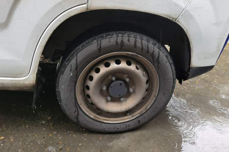 Used JAC Blue Cat 2023 M1 Zhongxinhang 38.64kWh Elite Edition