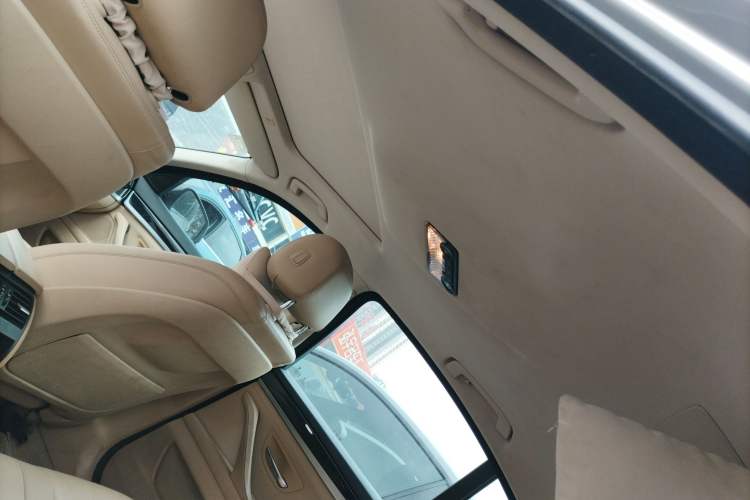 Used BMW 5 Series 2014 520i Elegant Edition