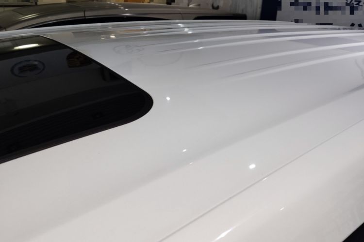 Used SAIC MAXUS G50 2022 1.5T Automatic Comfort Touring B Roof