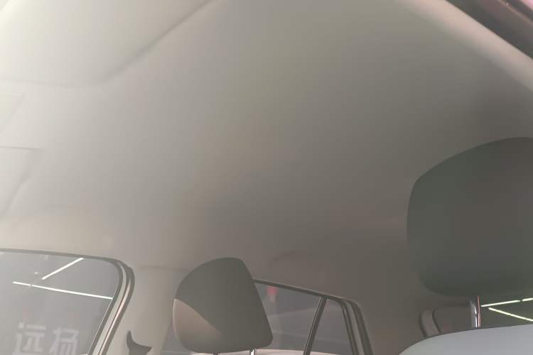 Used Skoda Fabia 2017 1.4L Automatic Car Enjoy Edition