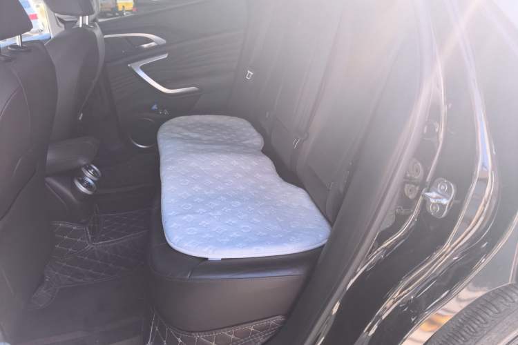 Used Wey VV7 2019 Upgraded Model 2.0T Flagship Version China V Standard
